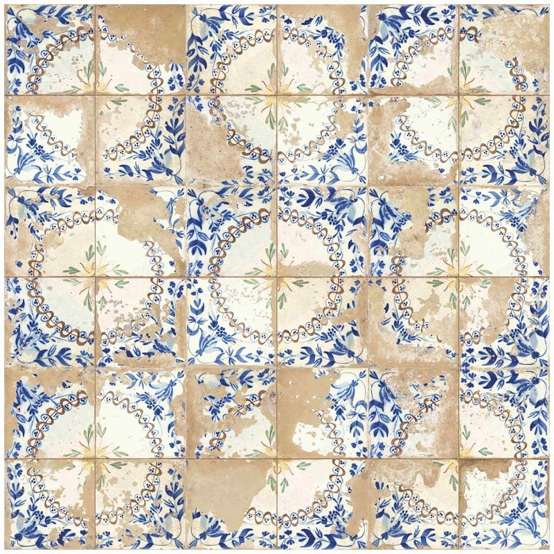 Peronda FS Heritage Ornate 45x45 płytka podłogowa patchwork 146475