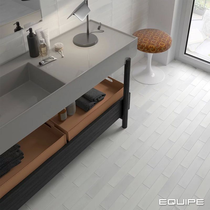 Equipe Wadi Snow 6x30 płytki cegiełki 128843