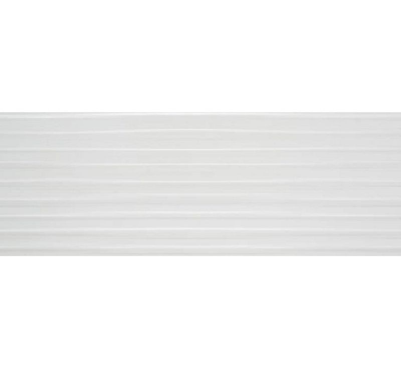 Colorker Impulse White Volia 31,6x100 płytka ścienna 124653