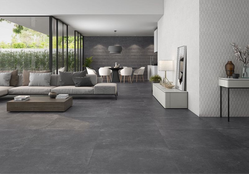 Saloni B-Stone Ceniza 40x120 JMC713 płytka ścienna 150638
