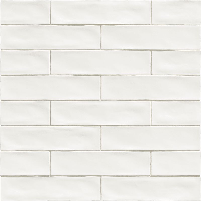 Mainzu Original Blanco 7,5x30 płytki ścienne monokolor 136579