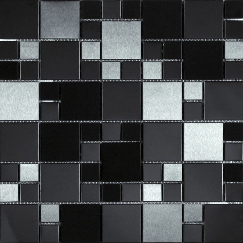 Dune Matrix 30x30 186382 mozaika dekoracyjna mix 104231