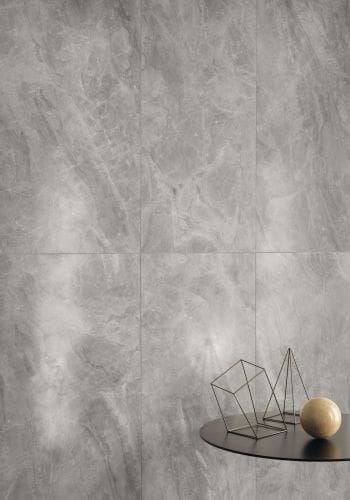 Italgraniti Marble Experience Orobico Grey Satinado 80x80 płytki gresowe imitujące kamień 134132