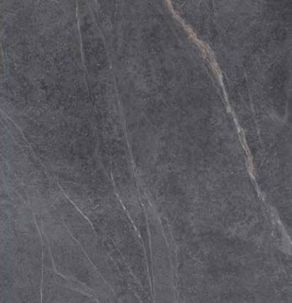 Płytki podłogowe marmur czarny Cercom Soap Stone Black 120x120 100662