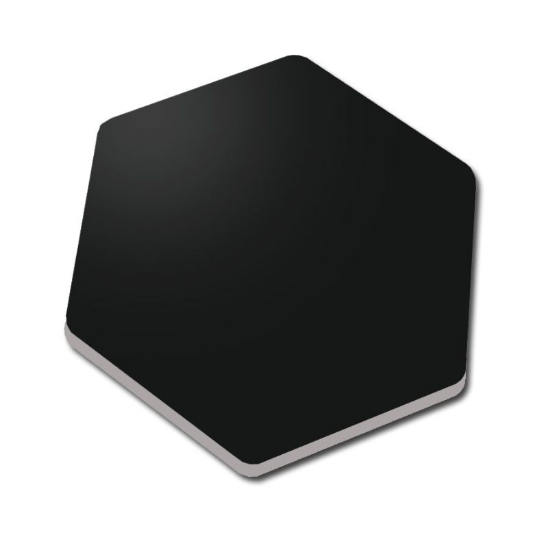 Bestile Toscana Negro 25,8x29 płytka gresowa 118107