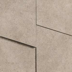 Marazzi Terratech Cannella Mosaico 3D 28,5x28,5 M8LA mozaika gresowa ścienna