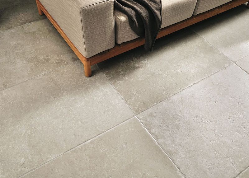 Fioranese Pietraviva Grigio Chiaro 60,4x90,6 PV693R płytki kamienne gresowe 131080