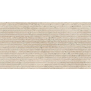 Novabell Landstone Struttura Track Clay 60x120 płytki ścienne imitujące kamień