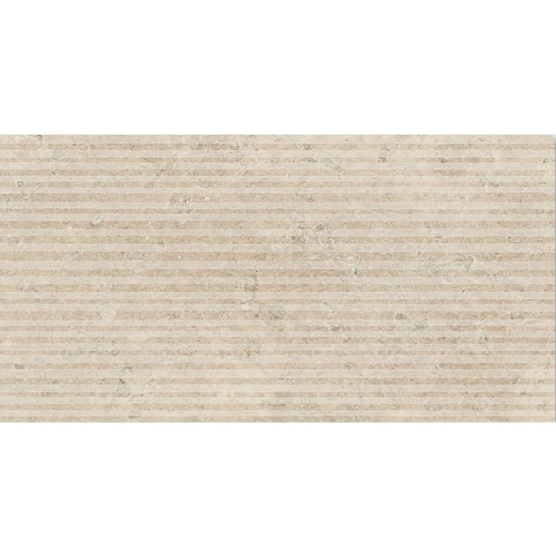 Novabell Landstone Struttura Track Clay 60x120 płytki ścienne imitujące kamień 145751
