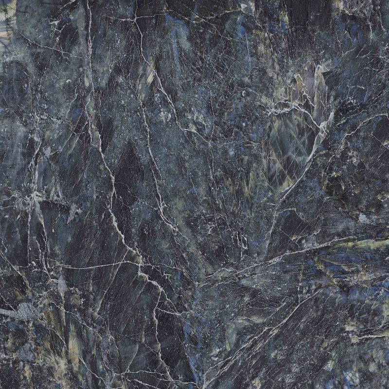 Aparici Vivid Blue Labradorite Pulido 89,46x89,46 płytka gresowa 110529