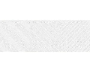 Vives Omicron Telendos Nieve 25x75 płytki ścienne