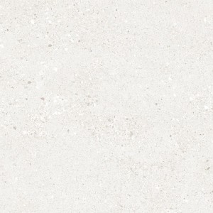 Sintesi Frammenti Bianco Rett. 60x60 płytka podłogowa imitująca lastryko