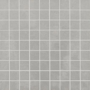 Marazzi SistemN Neutro Mosaico Grigio Medio 30x30 MHRI mozaika gresowa