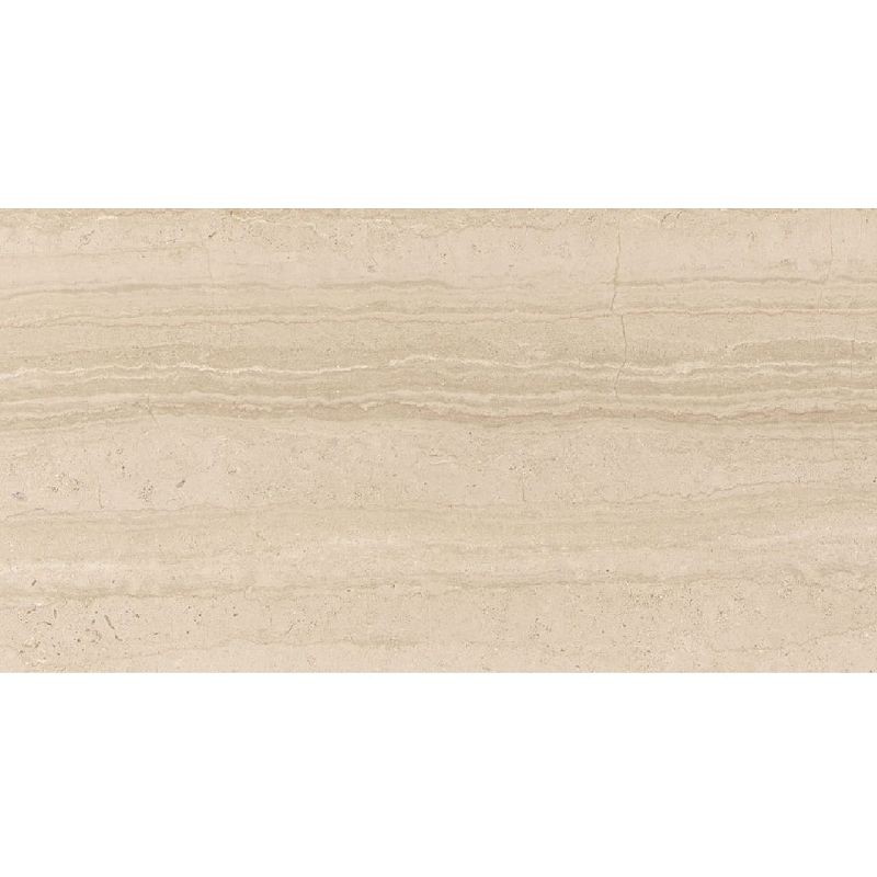 Cifre Tuscany Cream Pulido Rect. 75x150 płytka imitująca marmur 122649