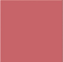Płytki łazienkowe czerwone Mainzu Chroma Rosso Brillo 20x20