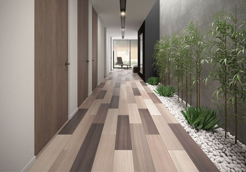 Saloni Eukalypt Crema 20x120 JRZ590 płytki drewnopodobne 150929