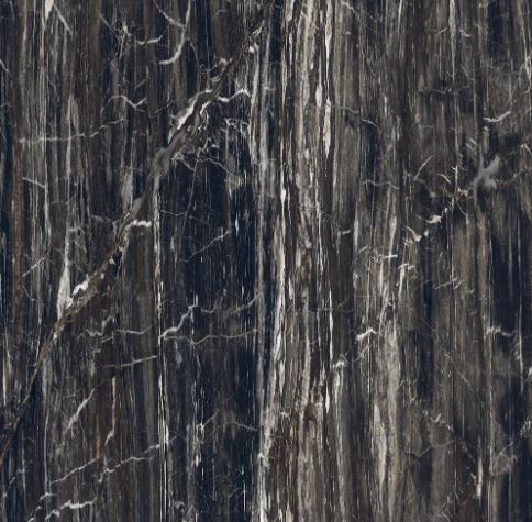 Płytki podłogowe brąz marmur Florim Rex Classici di Rex Brazilian Gloss 120x120x6mm 97550