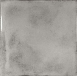 Płytki cegiełki szare połysk Equipe Splendours Grey 15x15