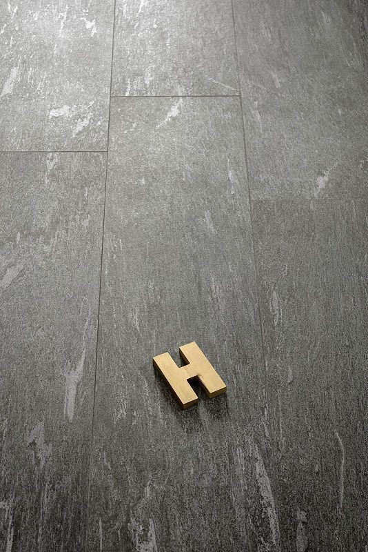 Marazzi Mystone Pietra Di Vals Antracite Strutturato 30x60 MLD0 płytka gresowa 140310