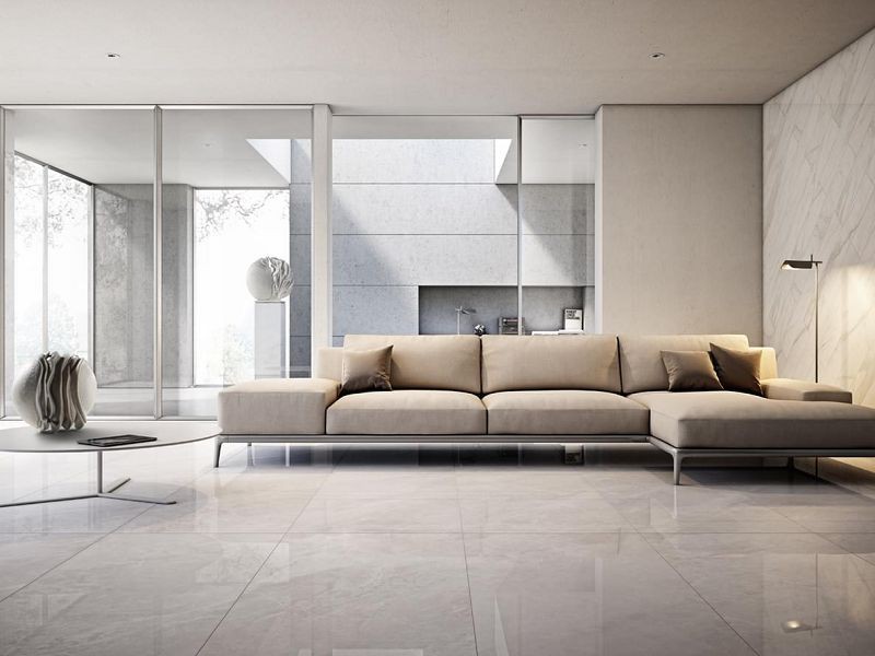 LaFaenza Marmi Mixture 60G 60x60 płytka gresowa 136349