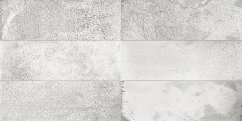 Peronda FS Raku Silver 20x40 płytki ścienne 146668