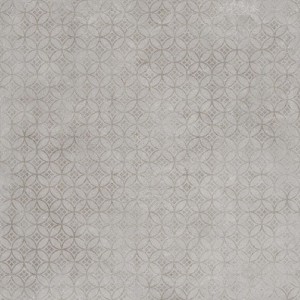 Marazzi Stream Decoro Classic Grey 60x60 M0XY płytka podłogowa