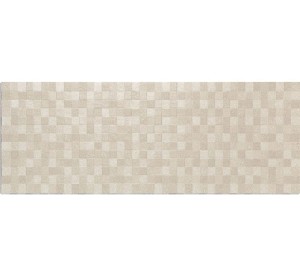 Newker Contact Decor Sand 30x90 Płytka ścienna