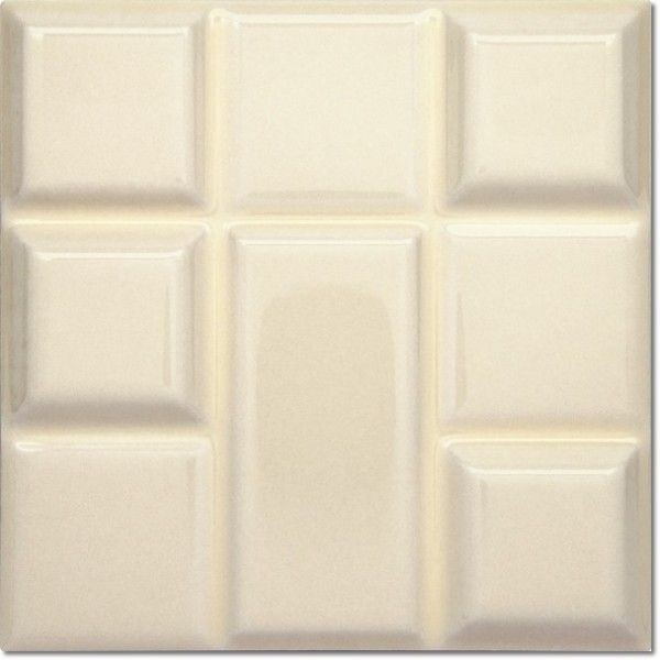 Antonus Tetrix Crema Brillo 15x15 płytka ścienna 156803