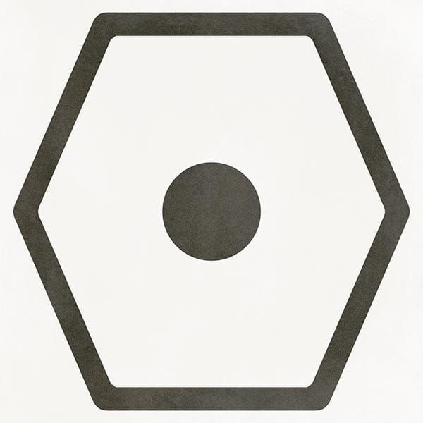 Vives Pop Tile Janis-R Nacar 29,3x29,3 płytki patchworkowe gresowe 154671