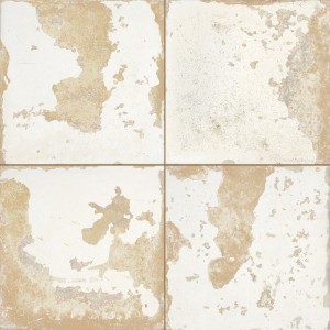 Peronda FS Heritage White 45x45 płytka podłogowa