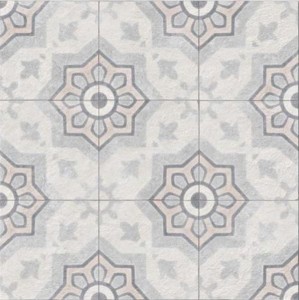 Vives Delta Milos Multicolor 60x60 płytka gresowa
