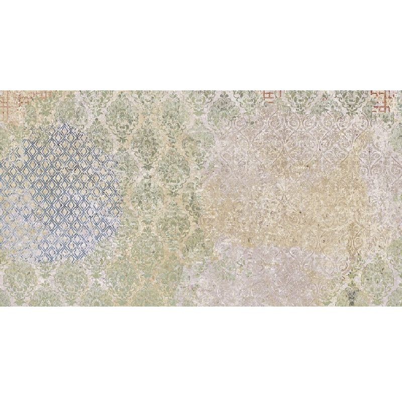 Aparici Bohemian Blend Natural 49,75x99,55 płytka gresowa patchwork 108721