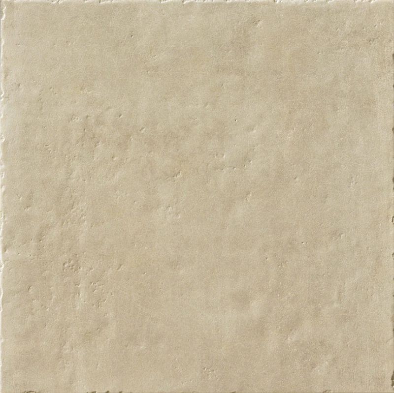 Italgraniti Icon Bleu Beige Spazzolato 80x80 płytki gresowe imitujące beton 133915