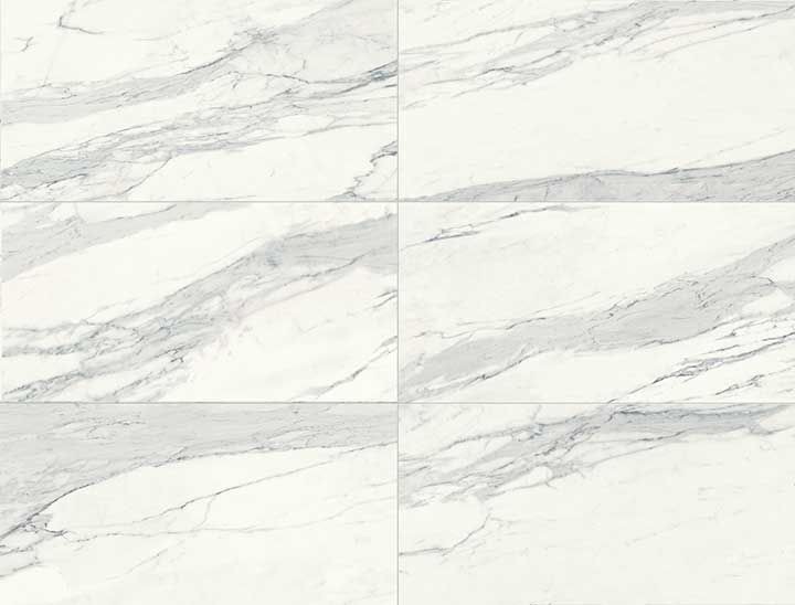 NovaBell Imperial Calacatta Bianco Lappato 60x120 płytka gresowa 162519