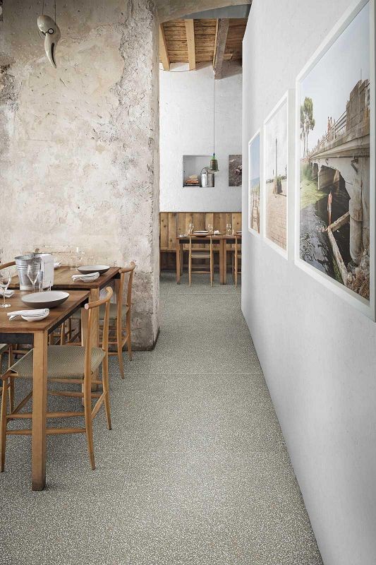 Marazzi Art Taupe 60x60 M2EJ płytka gresowa lastryko 137562