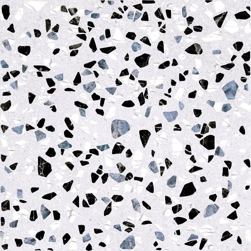 Ribesalbes Ceramica Terrazzo White 20x20 płytki lastryko gresowe 150384
