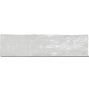 Peronda Pasadena White 7,5x30 płytka ścienna