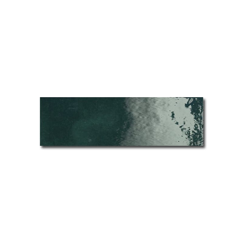 Equipe Artisan Moss Green 6,5x20 płytka ścienna 126831