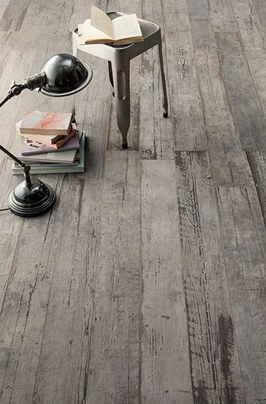 Sant'Agostino Blendart Grey 15x120 płytka gresowa 160355