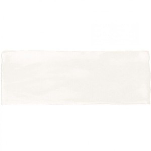 APE/Carmen Fado White 6,5x13 płytki ścienne cegiełki