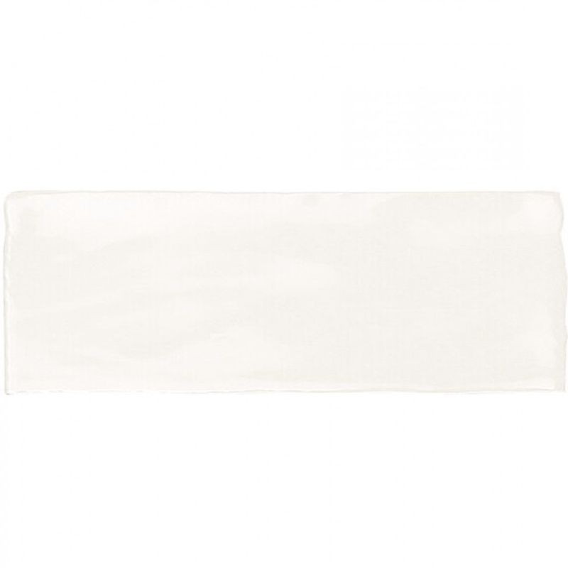 APE/Carmen Fado White 6,5x13 płytki ścienne cegiełki 156855