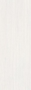 Płytki ścienne jasne beż tapety matowe Porcelanosa Japan Blanco 33.3x100