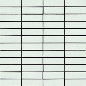 Marazzi Alchimia Mosaico White 30x30 M3SN mozaika ścienna
