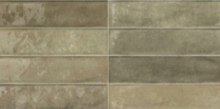 Mykonos Yebala Gold 7,5x30 płytki cegiełki 144953