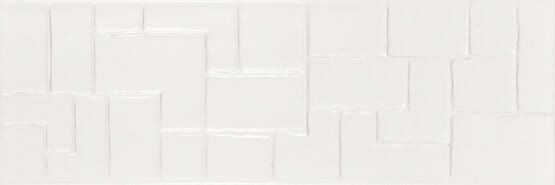 APE Stay Juk White 20x60 płytki ścienne dekoracyjne 112432