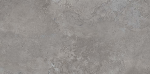 Płytki podłogowe wielkoformatowy szary beton ABK Alpes Lead 160X320