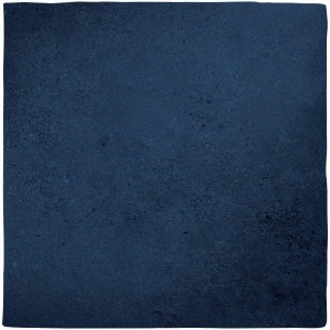 Equipe Magma Sea Blue 13,2x13,2 płytka cegiełka