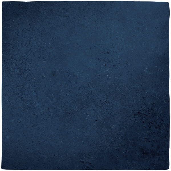 Equipe Magma Sea Blue 13,2x13,2 płytka cegiełka 127989