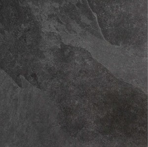 Płytki gres czarne kamień grafit Marazzi Mystone Ardesia Antracite M03N 60x60