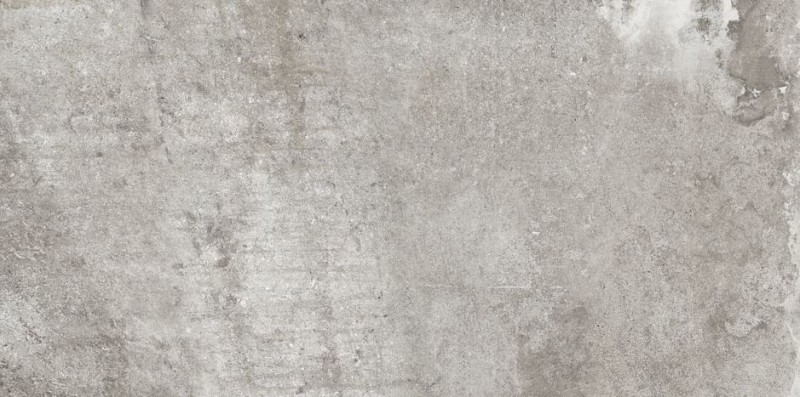 Gres podłogowy lekki szary kamień Rex La roche Grey Smooth 60 x 120 32022